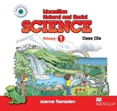 Macmillan Natural and Social Science