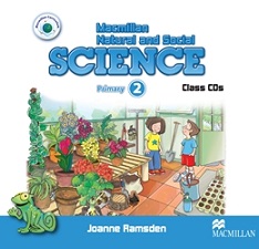 Macmillan Natural and Social Science