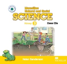 Macmillan Natural and Social Science Macmillan Natural and Social Science