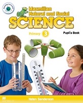 Macmillan Natural and Social Science