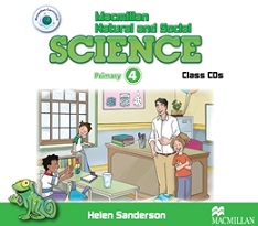 Macmillan Natural and Social Science