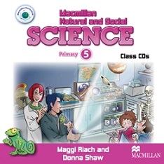 Macmillan Natural and Social Science