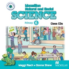 Macmillan Natural and Social Science