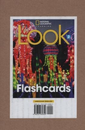 LOOK (American English) by Elaine Boyd and Paul Dummett