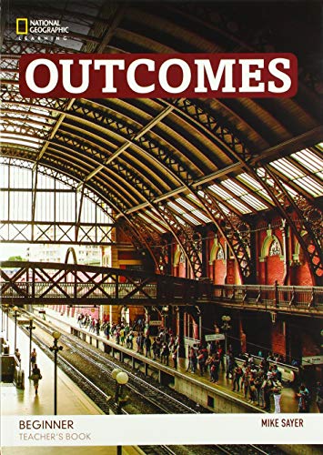 Outcomes: 2nd Edition