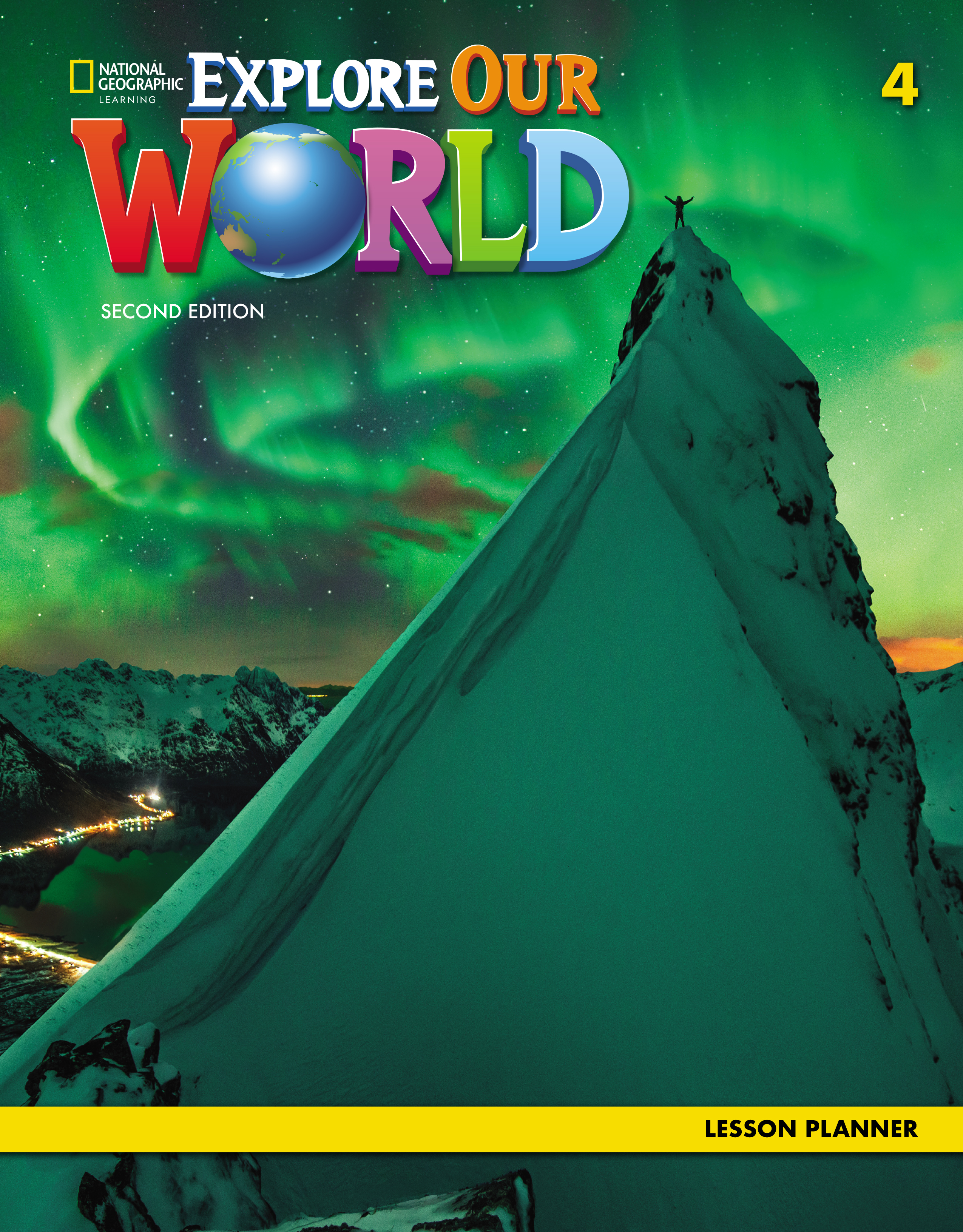 Our World Starter – NGL School Catalog – Product 9781337613569