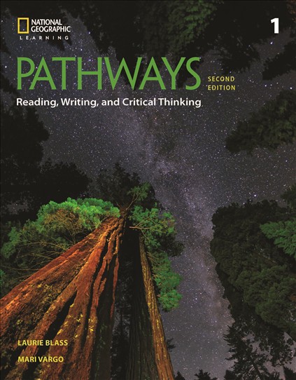 Pathways 2B: Reading，Writing，and Critical Thinking: Split Text B [ペーパーバック] Blass，Laurie; Vargo，Mari Amazon | Pathways 2B: Reading, Writing, and Critical