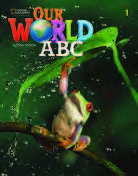 Our World ABC Book (American English): 2nd Edition