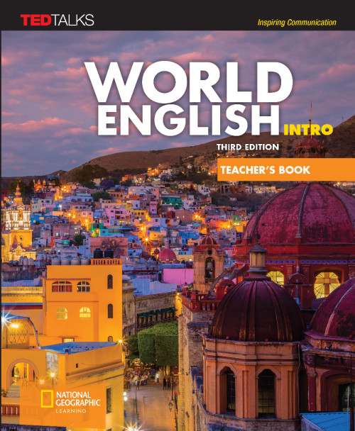 World English: 3rd Edition by John Hughes, Becky Tarver