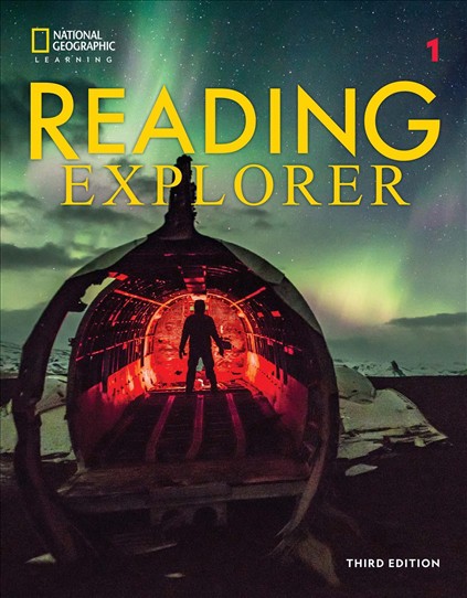 Reading Explorer: 3rd Edition by David Bohlke, Nancy Douglas Reading Explorer: 3rd Edition by David Bohlke, Nancy Douglas