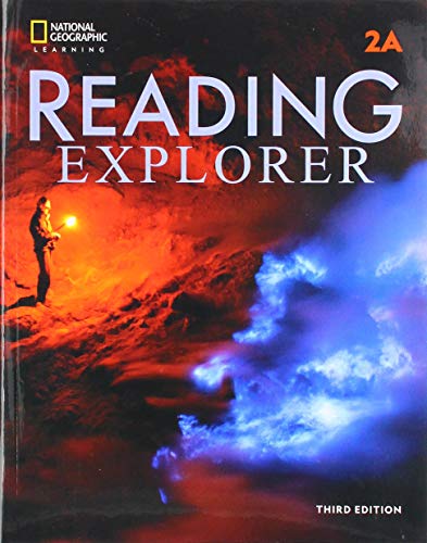 Reading Explorer: 3rd Edition by David Bohlke, Nancy Douglas Reading Explorer: 3rd Edition by David Bohlke, Nancy Douglas