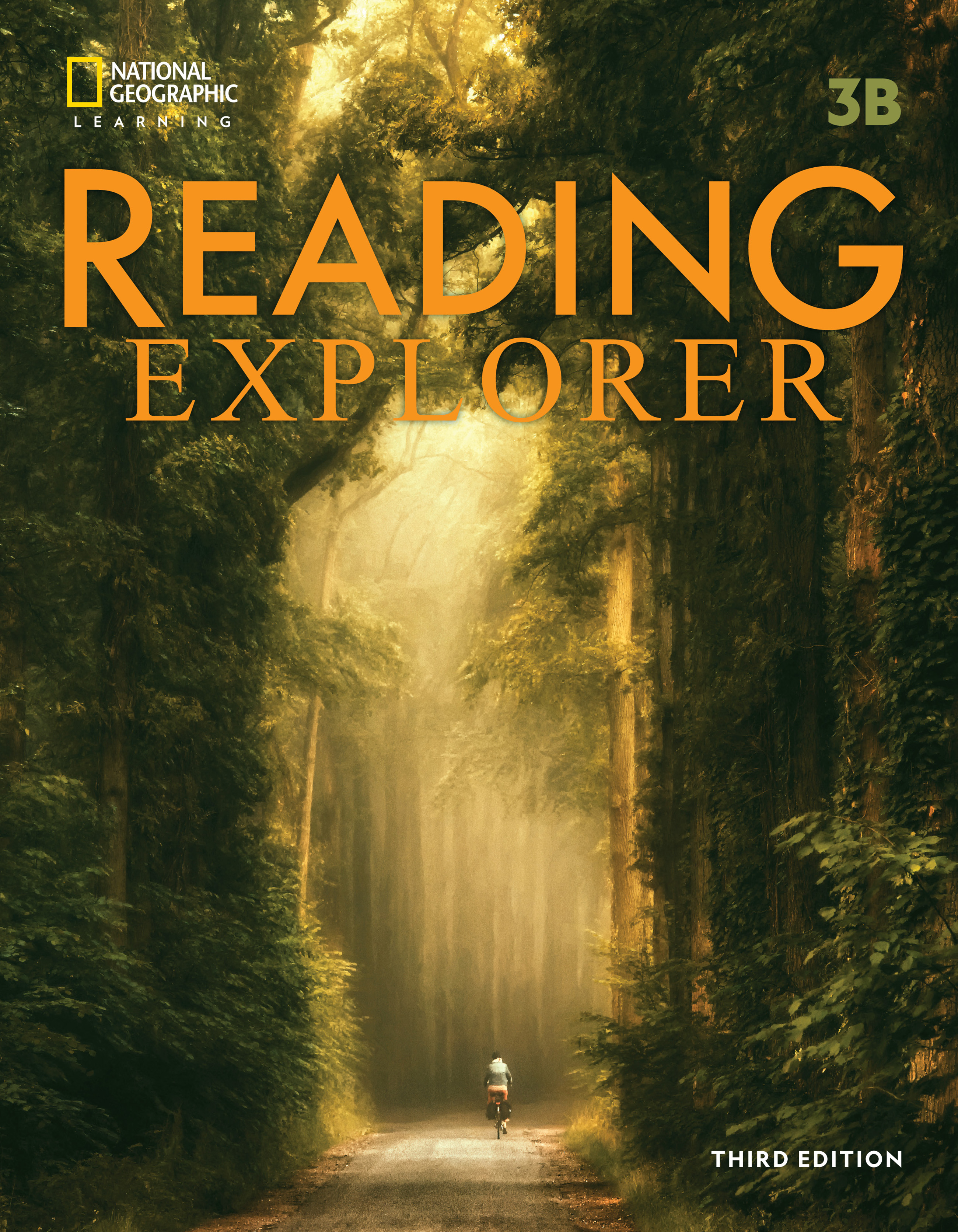 Reading Explorer: 3rd Edition by David Bohlke, Nancy Douglas