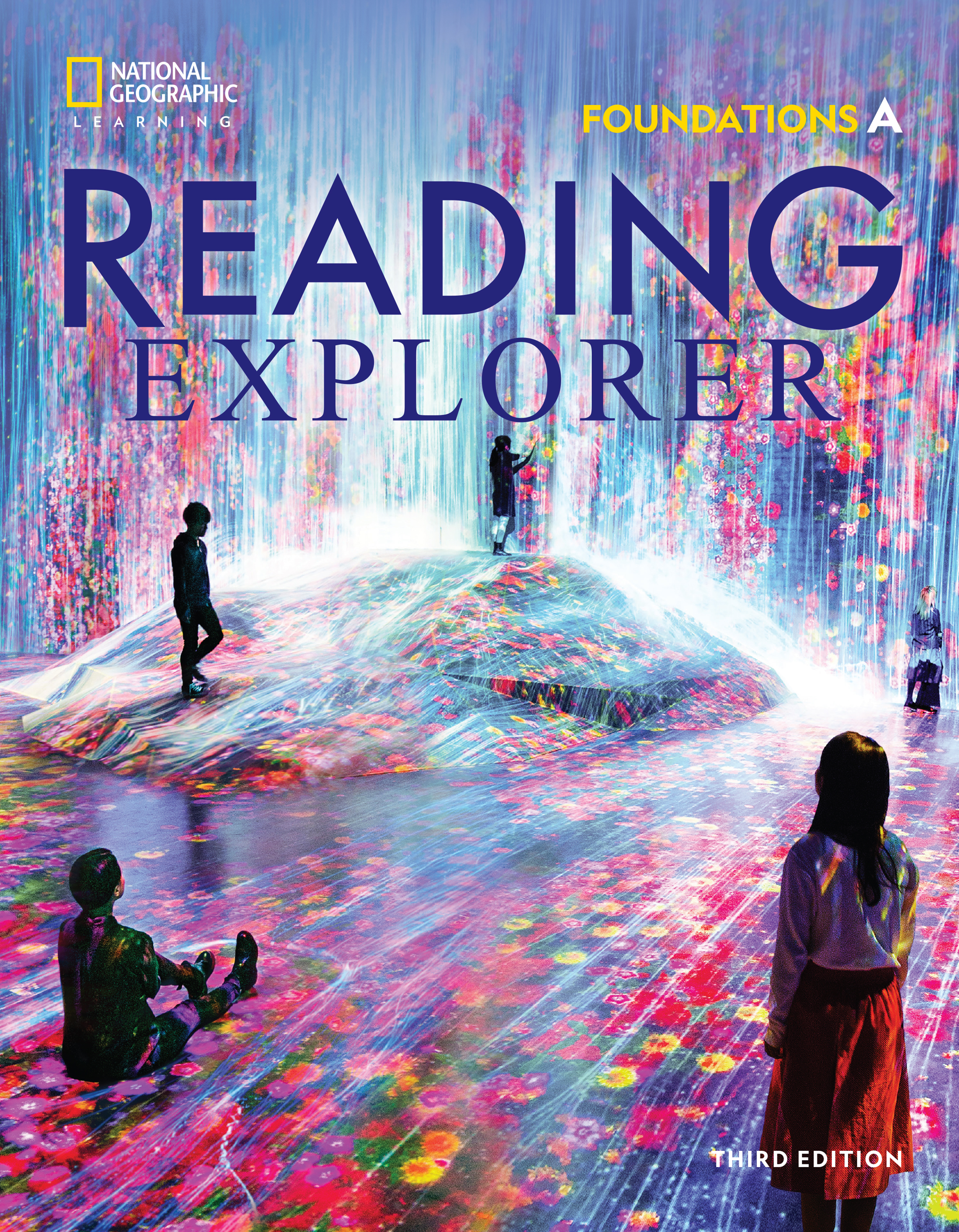 Reading Explorer: 3rd Edition - Student Book Split Edition