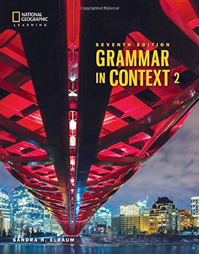 英語の大学生 教科書 Pierre et Hugo GRAMMAR IN CONTEXT3