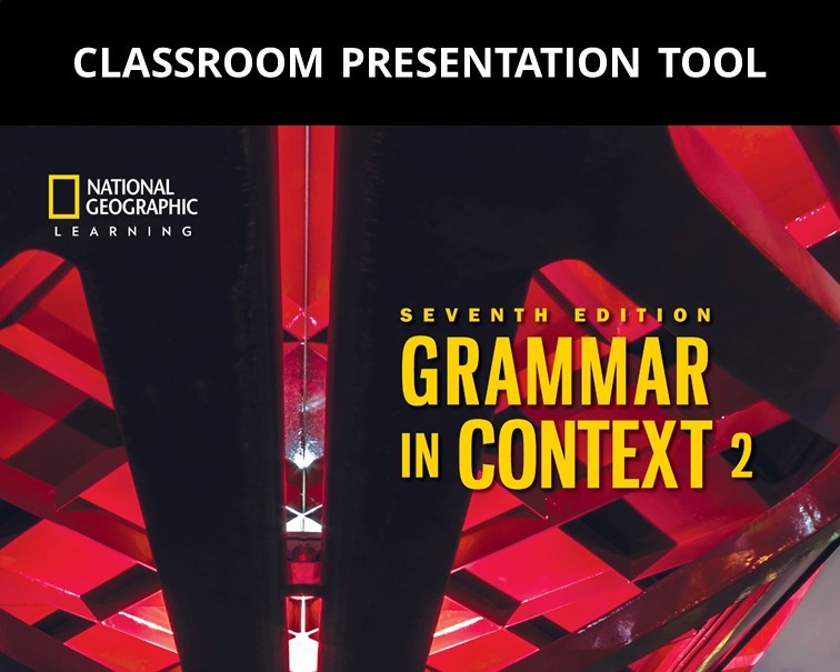 Grammar in Context: 7th Edition by Sandra N. Elbaum on