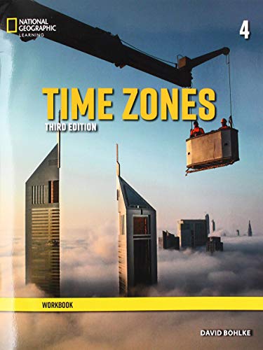 英語教科書TIME ZONES - メルカリ