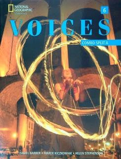 Voices (American English) Voices (American English)