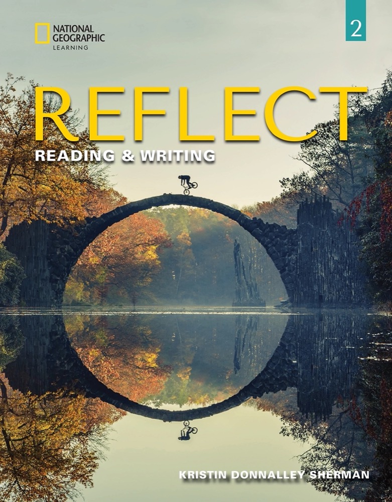 Reflect: Reading & Writing - Student Book with Online Practice + e ...