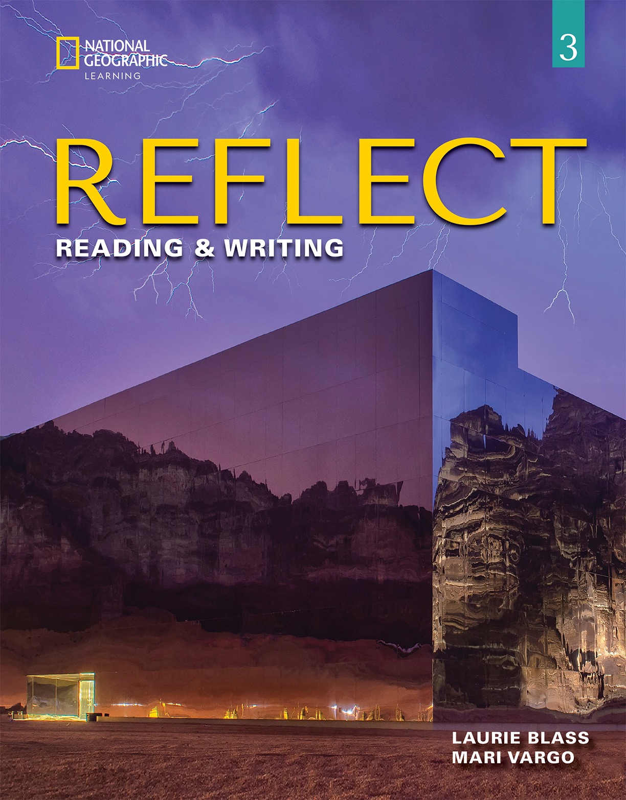Reflect Reading & Writing Student Book with Online Practice + eBook