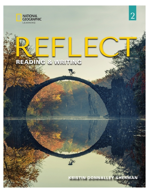 Reflect: Reading & Writing - Online Practice + e-Book Access
