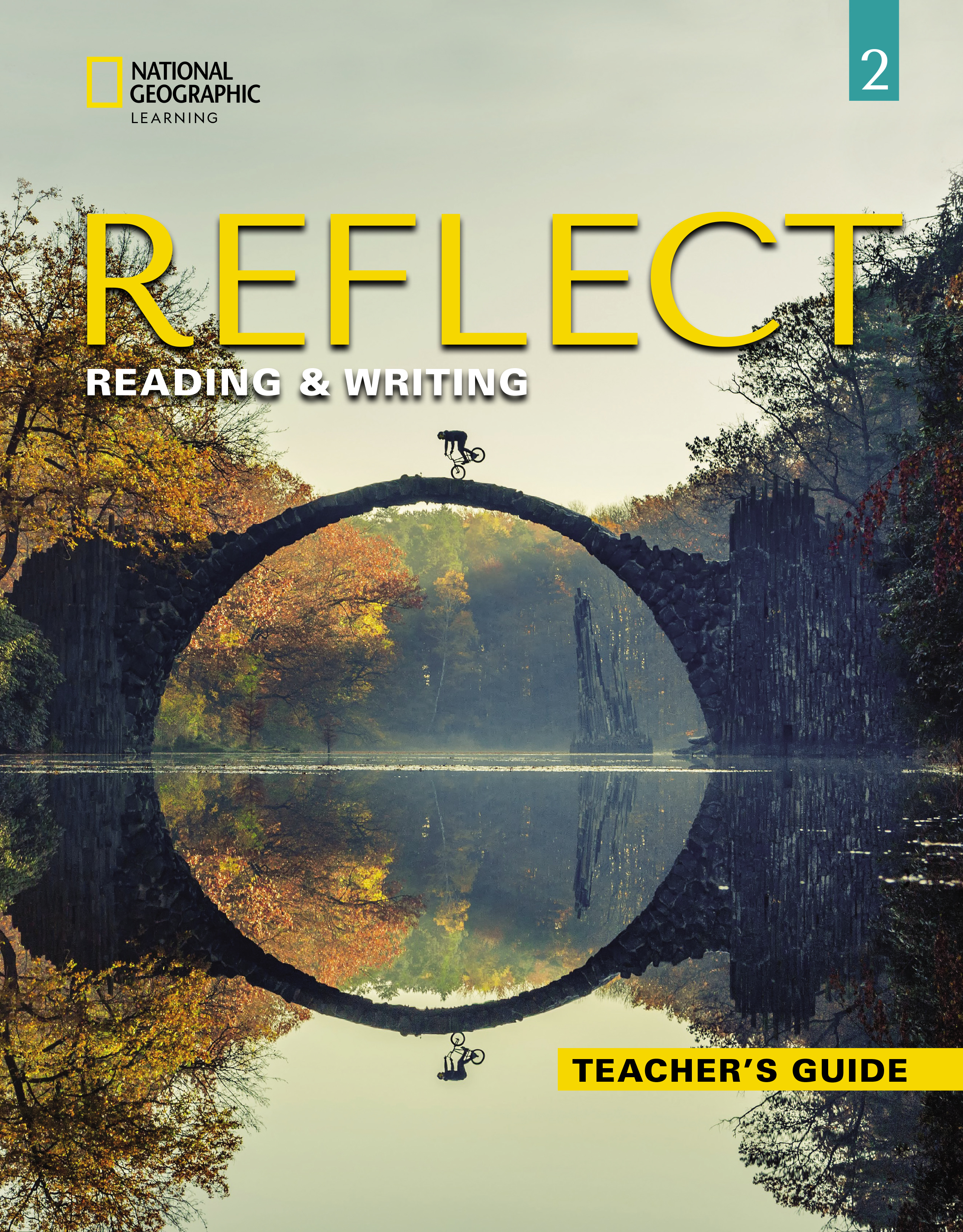 Reflect: Reading & Writing by Laurie Blass, Christien Lee