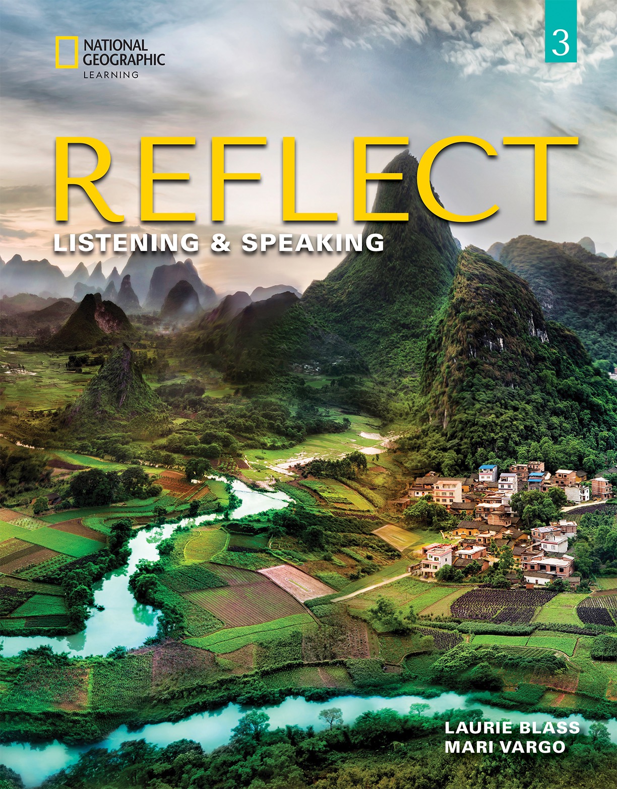 Reflect: Listening & Speaking - Student Book with Online
