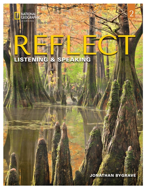 Reflect: Listening & Speaking - Online Practice + e-Book