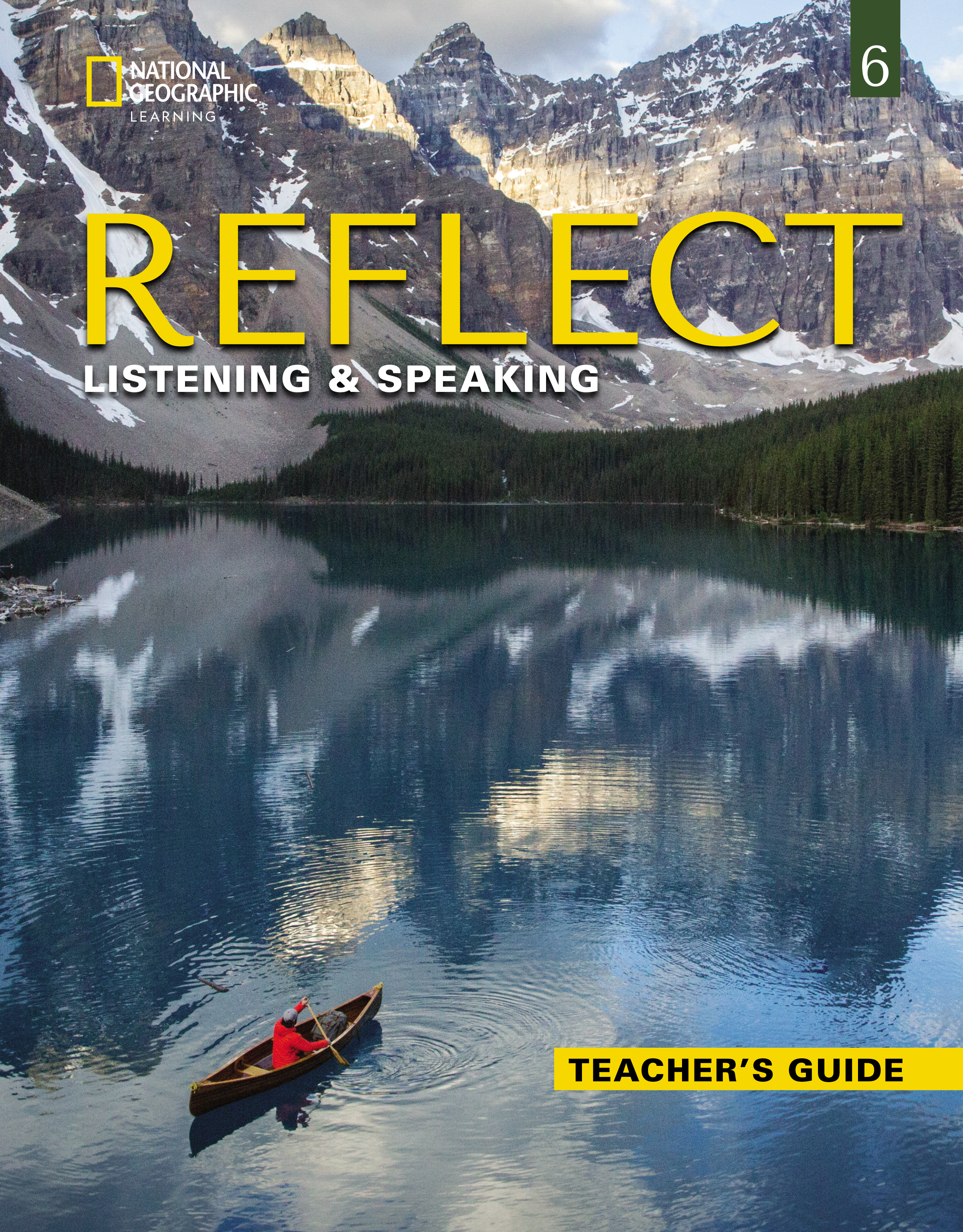 Amazon.com: Reflect Listening & Speaking 1: Student's Book