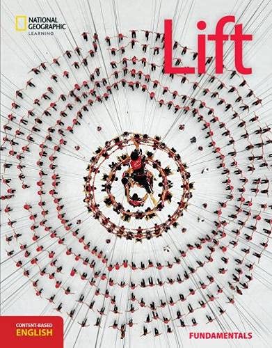 Lift (American English) - Student Book with Online Practice + e ...