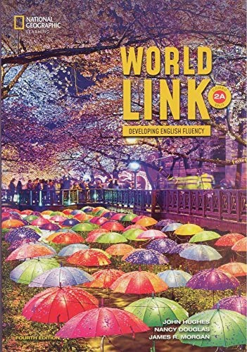 英語教材　Our World 4      14冊セット Disal.com.br - Our World 4 Student´s Book + Online Practice