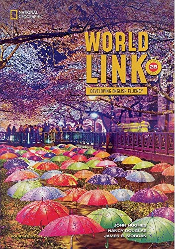 語学+参考書 English in Common Level 2 Split Edition Student Book B and Workbook B with ActiveBook CD-ROM English in Common 4A Split: Student Book with ActiveBook and