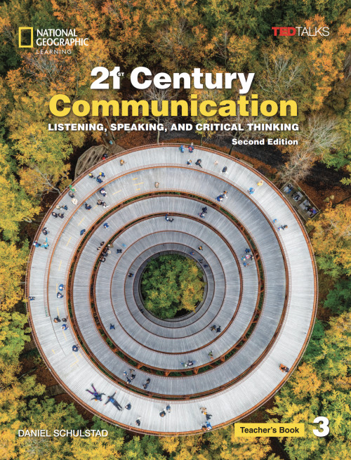 21st century communication listening speaking and critical thinking pdf