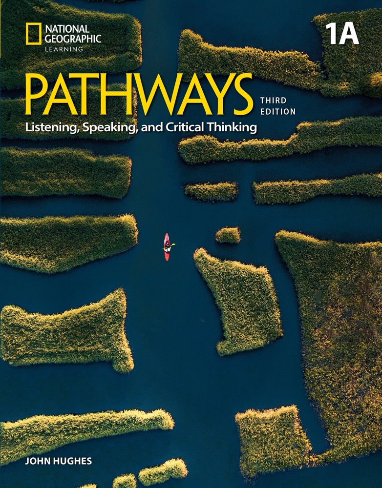 Pathways Reading, Writing, and Critical Thinking 1 with the