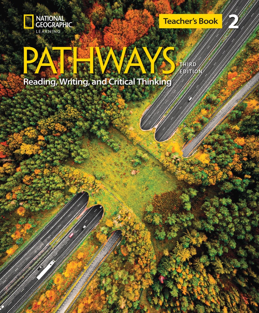 語学・辞書・学習参考書 PATHWAYS THIRD EDITION Pathways: Reading, Writing, and Critical Thinking (3rd
