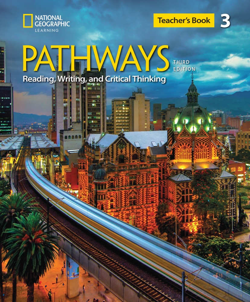 語学・辞書・学習参考書 PATHWAYS THIRD EDITION Amazon | Pathways Listening, Speaking, and Critical Thinking