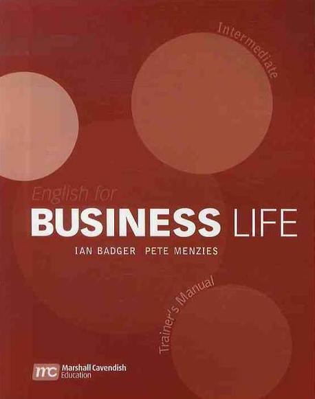 English for Business Life by Cengage Learning on ELTBOOKS