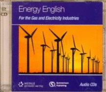 Energy English for the Gas and Electricity Industories