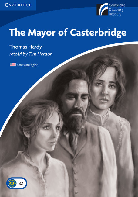 story of mayor of casterbridge