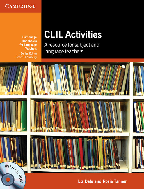 Cambridge University Press : ELT and ESL Books in Japan