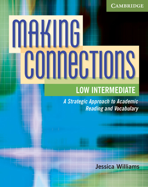 Making Connections - Student's Book (Low Intermediate) by