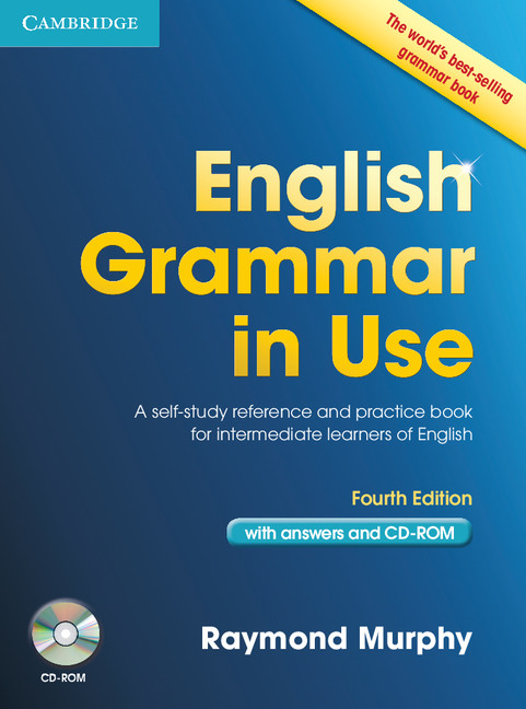 English Grammar in Use: 4th Edition