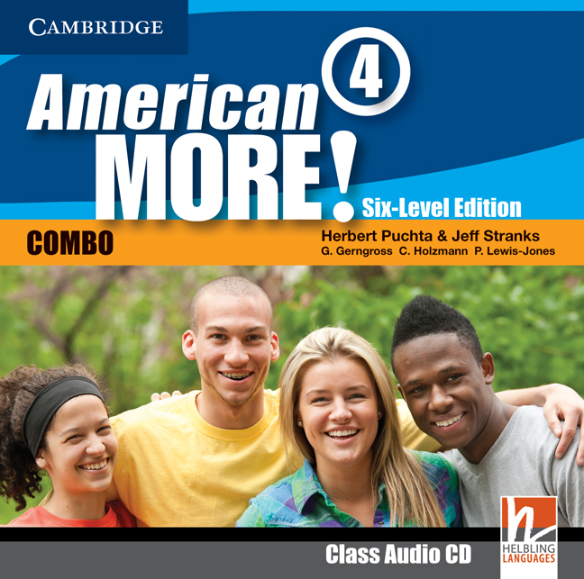 Students book 1 класс Cambridge Herbert Puchta. Английский язык Herbert Puchta Jeff stranks. Audio CD. More! Level 2. Audio CD. More! Level 4.