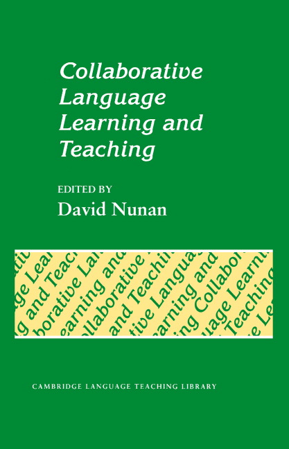 Cambridge Handbooks for Language Teachers by Cambridge