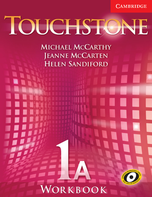 Touchstone　Edition　Level　Sandiford，Helen　Assessment　Audio　[ペーパーバック]　CD/CD-ROM　McCarten，Jeanne;　McCarthy，Michael、　語学/参考書　Teacher's　with