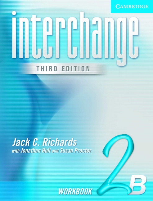 Interchange 3rd Edition