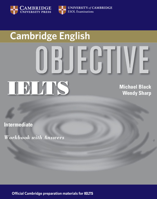 Objective IELTS - Self Study Student's Book with CD-ROM by