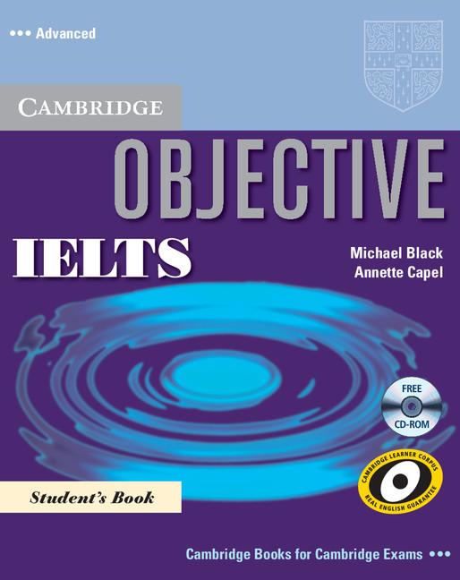 Objective IELTS Advanced 