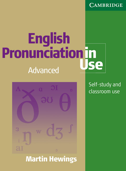 語学・辞書・学習参考書 English Pronunciation IN USE English Pronunciation in Use Intermediate Book with Answers