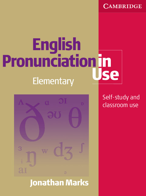 語学・辞書・学習参考書 English Pronunciation IN USE English Pronunciation in Use. Advanced. Book with answers