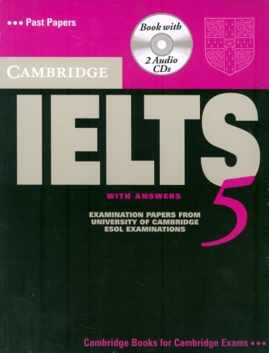 Cambridge IELTS - Authentic Examination Papers Cambridge IELTS - Authentic Examination Papers